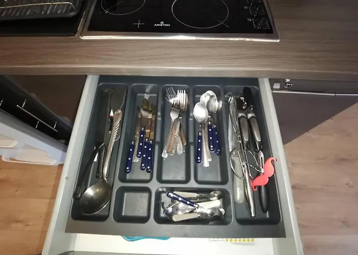 N1 F2 40m2 Avec Petit Jardin