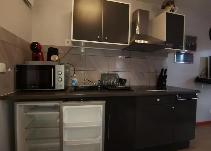 N1 F2 40m2 Avec Petit Jardin Hérouville-Saint-Clair